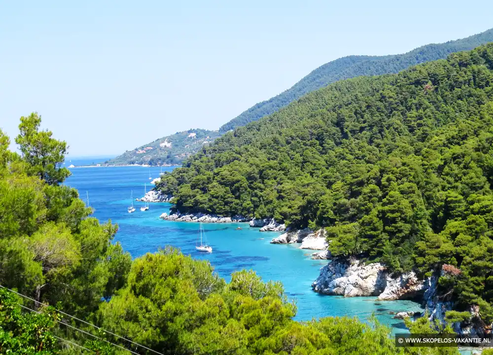 Skopelos